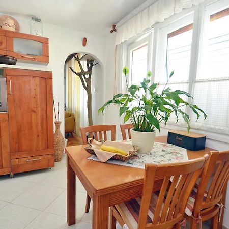 Apartment Oaza Kotor Buitenkant foto