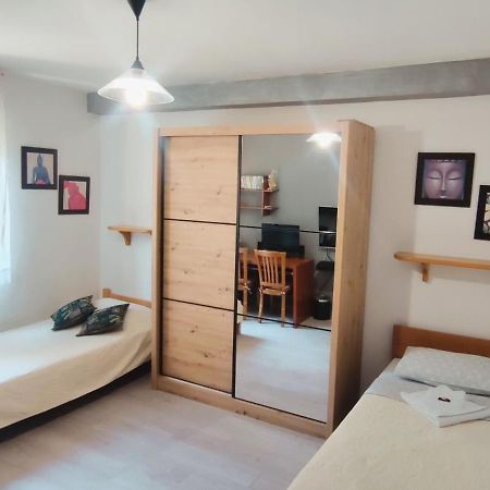 Apartment Oaza Kotor Buitenkant foto