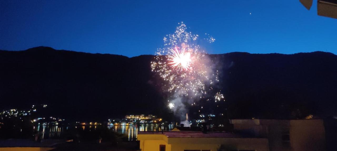 Apartment Oaza Kotor Buitenkant foto