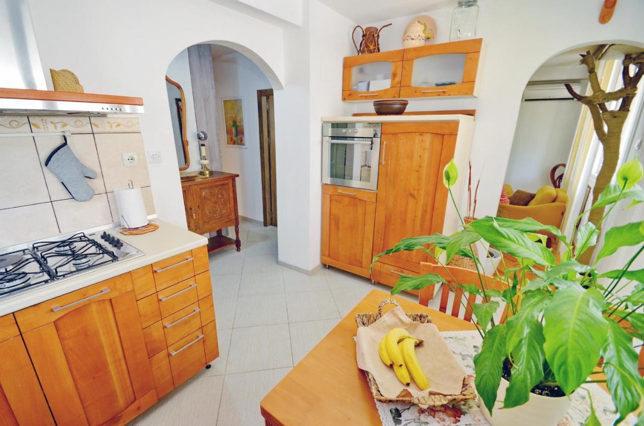 Apartment Oaza Kotor Buitenkant foto