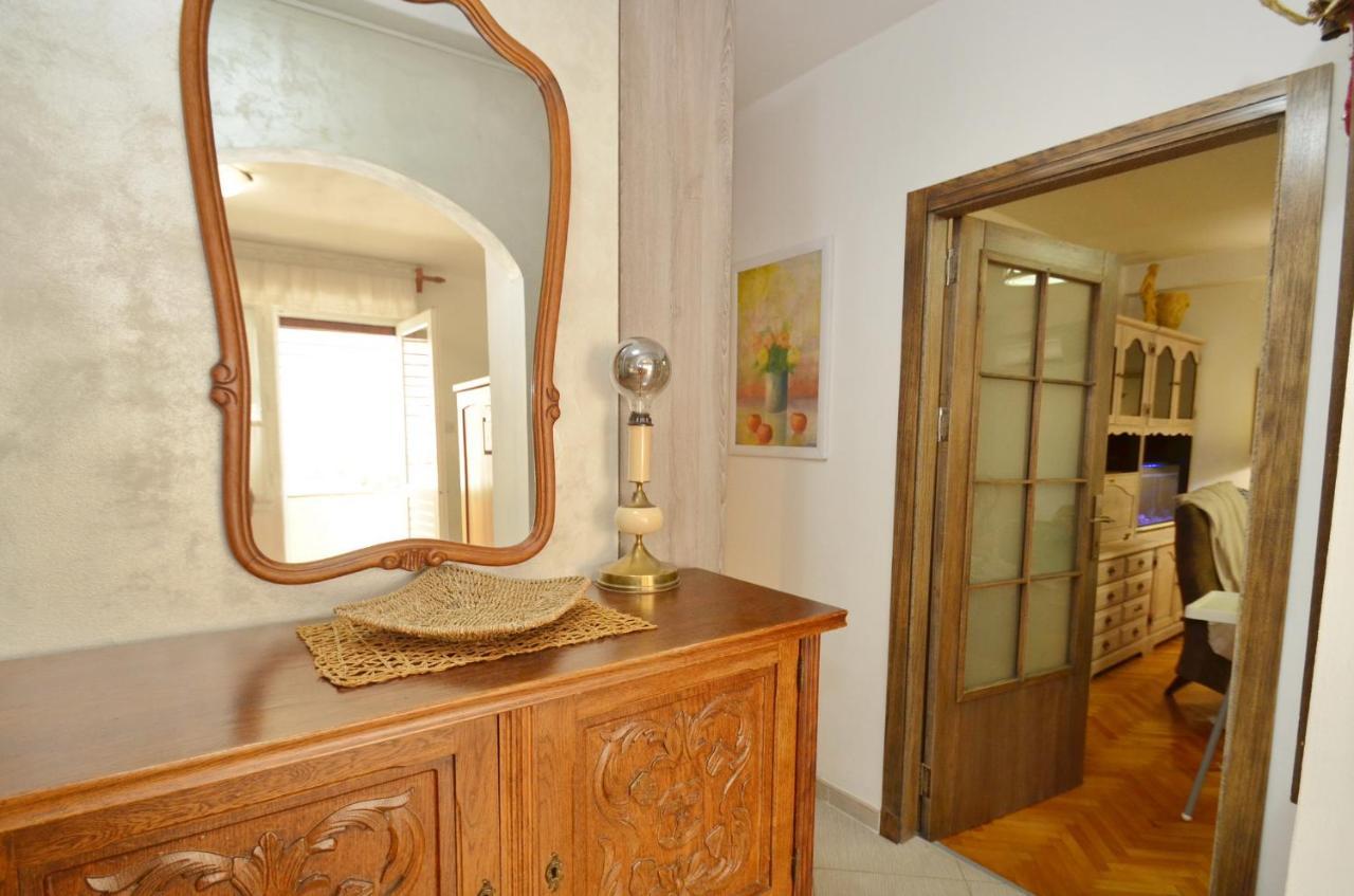 Apartment Oaza Kotor Buitenkant foto
