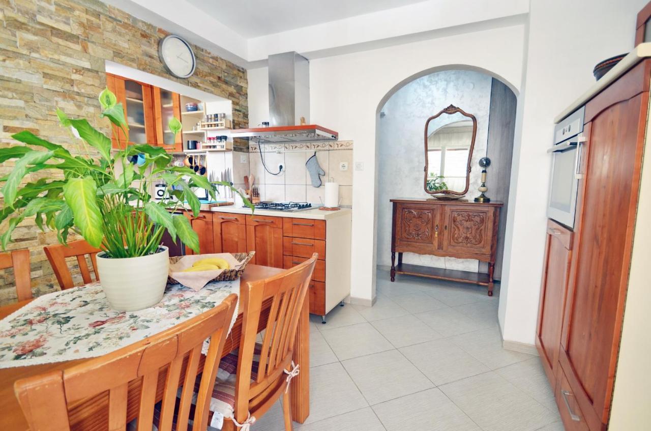Apartment Oaza Kotor Buitenkant foto