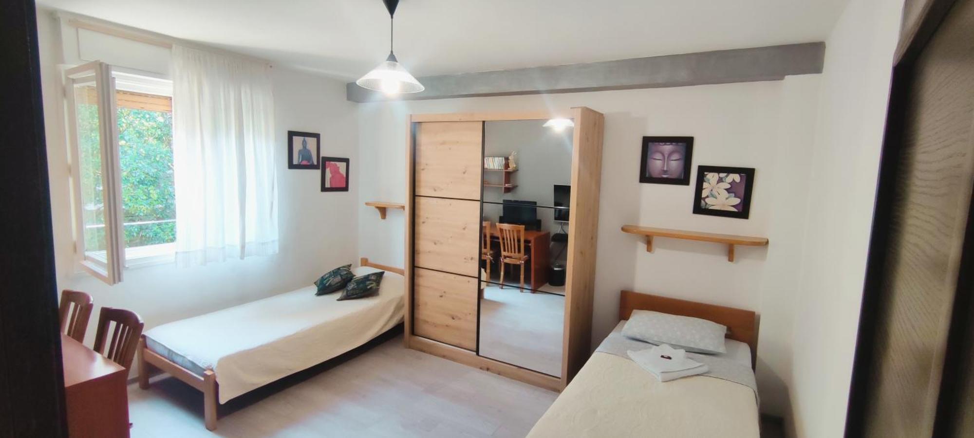 Apartment Oaza Kotor Buitenkant foto